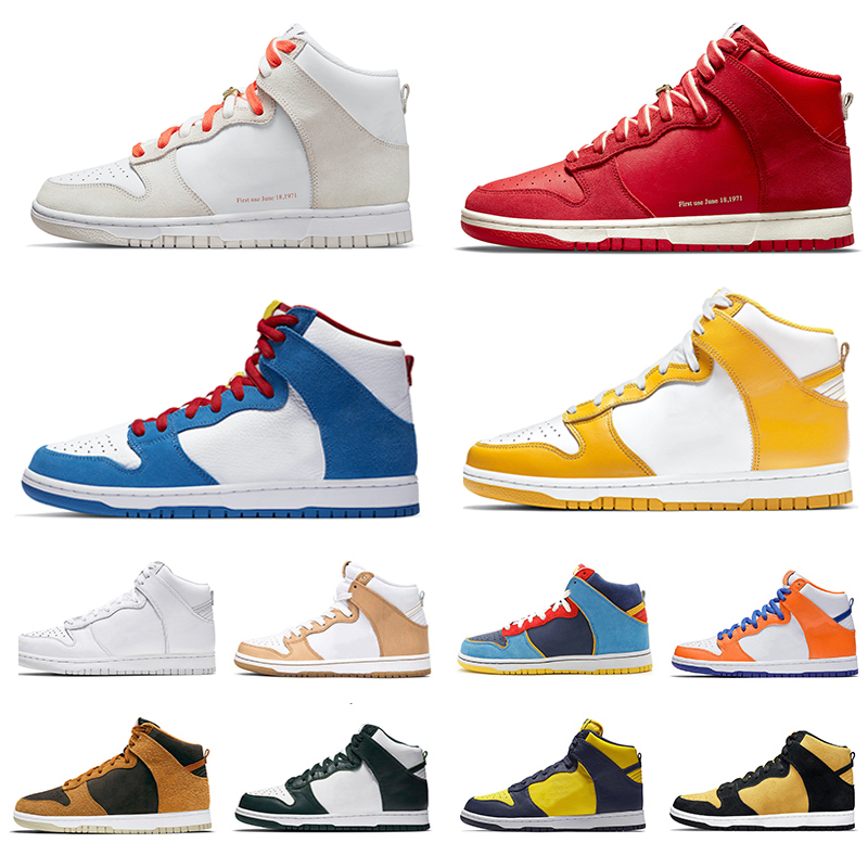 2022 SB dunks High mens running shoes sneakers Ambush Black White Ambush Chicago Cosmic Fuchsia Flash Lime Aluminum Rainforest Label men women trainers sports, Pay for box
2022 SB dunks High mens running shoes sneakers Ambush Black White Ambush Chicago Cosmic Fuchsia Flash Lime Aluminum Rainforest Label men women trainers sports, Pay for box
