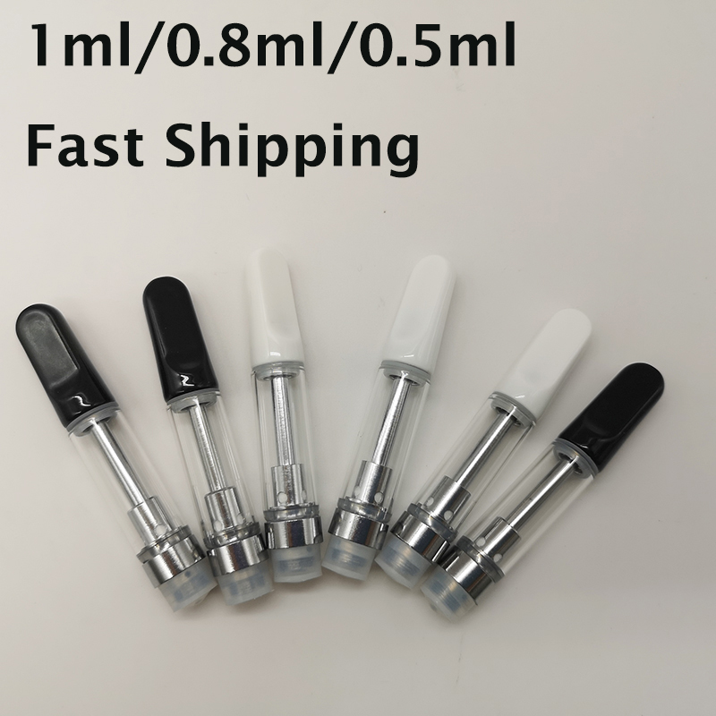 TH205 Vape Cartridges Thick Oil Blank Carts Atomizers 0.5ml 1ml 0.8ml D8 D9 Pens Distillate Ceramic Coil 510 Thread Battery E-Cigarettes E-Cigs Custom Logo Packaging
TH205 Vape Cartridges Thick Oil Blank Carts Atomizers 0.5ml 1ml 0.8ml D8 D9 Pens Distillate Ceramic Coil 510 Thread Battery E-Cigarettes E-Cigs Custom Logo Packaging