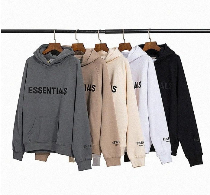 Mens and womens hoodies Leisure fashion trends fear of god fog essentials men women Sweatshirts designer tracksuit S4Ut#, Need more contact us
Mens and womens hoodies Leisure fashion trends fear of god fog essentials men women Sweatshirts designer tracksuit S4Ut#, Need more contact us
