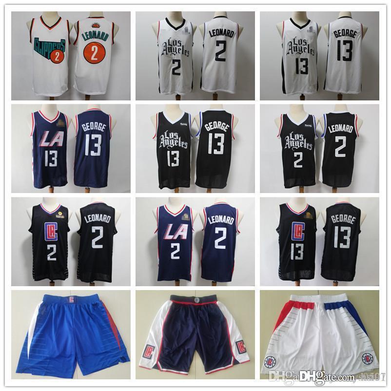 Mens Los AngelesClippersThrowback Jersey Paul 13 GeorgeKawhi 2 LeonardBasketball Shorts Basketball Jersey black navy, Black;red
Mens Los AngelesClippersThrowback Jersey Paul 13 GeorgeKawhi 2 LeonardBasketball Shorts Basketball Jersey black navy, Black;red