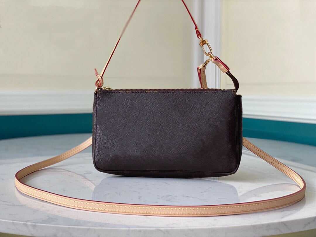 Handbag Women Luxurys Designers Bags 2021 designe Womens Handbags Purses Totes mini Crossbody Bag Wallet Purse M51980 Essentials Little Pouc, Not sold separate with gift bag
Handbag Women Luxurys Designers Bags 2021 designe Womens Handbags Purses Totes mini Crossbody Bag Wallet Purse M51980 Essentials Little Pouc, Not sold separate with gift bag