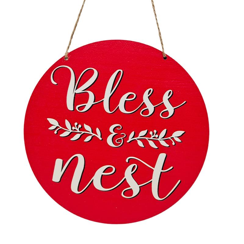 Christmas Decorations Wooden Plaque Sign Personalize Shaped Embellishments Hanging Ornaments For Decoration Adornos De Navidad Natale Home
Christmas Decorations Wooden Plaque Sign Personalize Shaped Embellishments Hanging Ornaments For Decoration Adornos De Navidad Natale Home