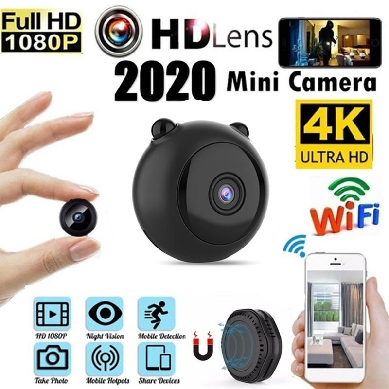 Camera Indoor Micro Camcorder Voice Video Recorder Beveiliging Hd Draadloze Wifi Mini Ip Cameras
Camera Indoor Micro Camcorder Voice Video Recorder Beveiliging Hd Draadloze Wifi Mini Ip Cameras