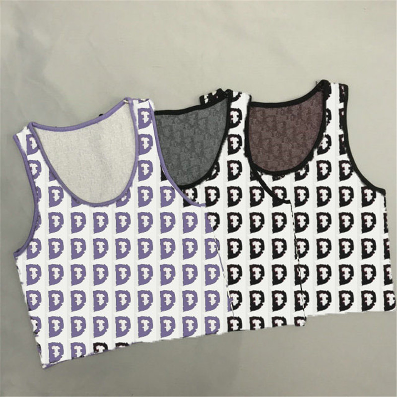 3 Colors Women' Tanks High Elasticity Personality Charm Female Camis Birthday Gift for Girls Designer One Piece Vest, #1
3 Colors Women' Tanks High Elasticity Personality Charm Female Camis Birthday Gift for Girls Designer One Piece Vest, #1