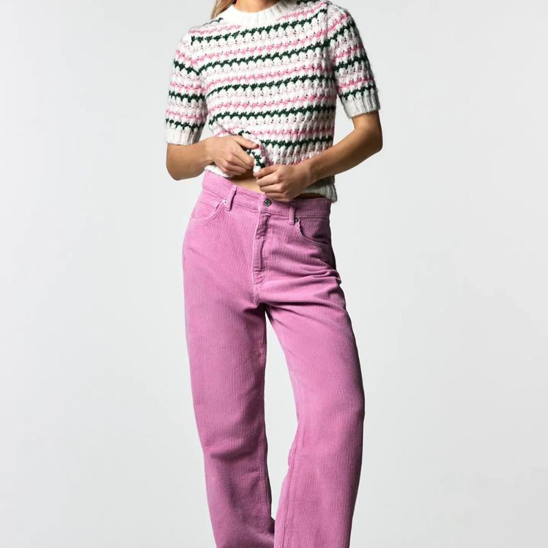 Women' Sweaters XIKOM Autumn Striped Sweater Women O Neck Short Sleeve And Pullovers Casual Slim Knitted Top For, As picture
Women' Sweaters XIKOM Autumn Striped Sweater Women O Neck Short Sleeve And Pullovers Casual Slim Knitted Top For, As picture