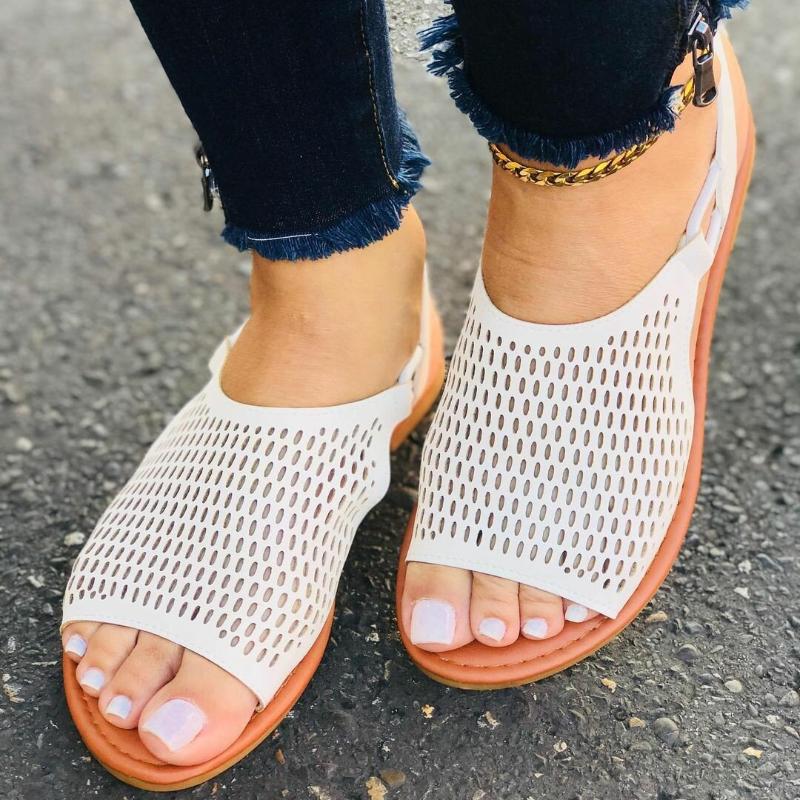 Women Breathable Mesh Flat Suede Open Toe Daily Ladies Casual Beach Sandals Summer Outdoor SlippersDrop 2021, Black
Women Breathable Mesh Flat Suede Open Toe Daily Ladies Casual Beach Sandals Summer Outdoor SlippersDrop 2021, Black