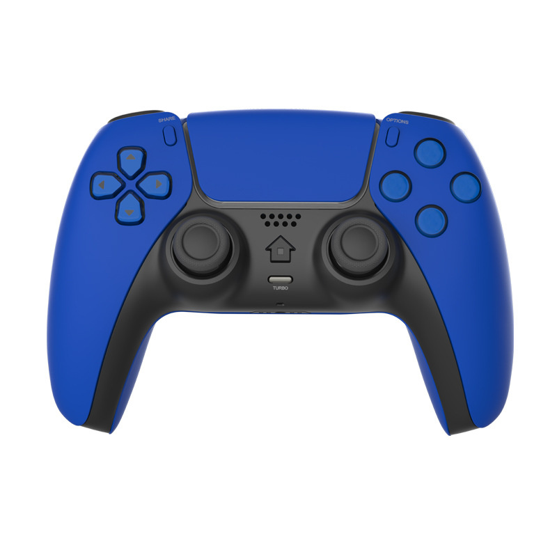 Play Station 5 PS4 Controllers Control Joypad PS 5 Manette PC Wireless Game Pad PS5 Mod Controller Gamepad Joystick & Gaming C3035
Play Station 5 PS4 Controllers Control Joypad PS 5 Manette PC Wireless Game Pad PS5 Mod Controller Gamepad Joystick & Gaming C3035