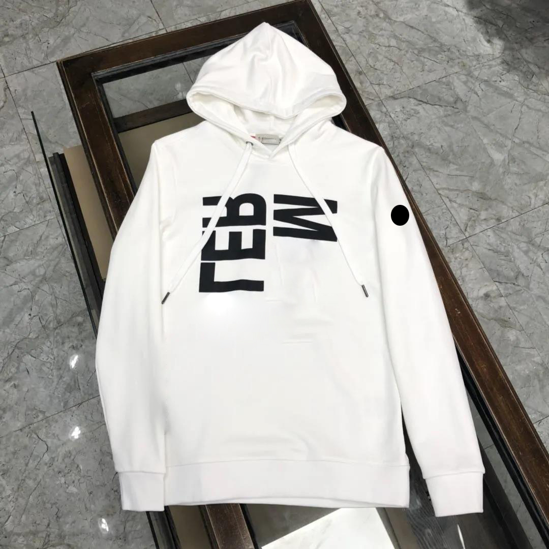 2022 Mens Hoodies Casual Style Sweatshirt Designer Embroidered Letter Badge Womens Sweatshirts 3color, Black
2022 Mens Hoodies Casual Style Sweatshirt Designer Embroidered Letter Badge Womens Sweatshirts 3color, Black