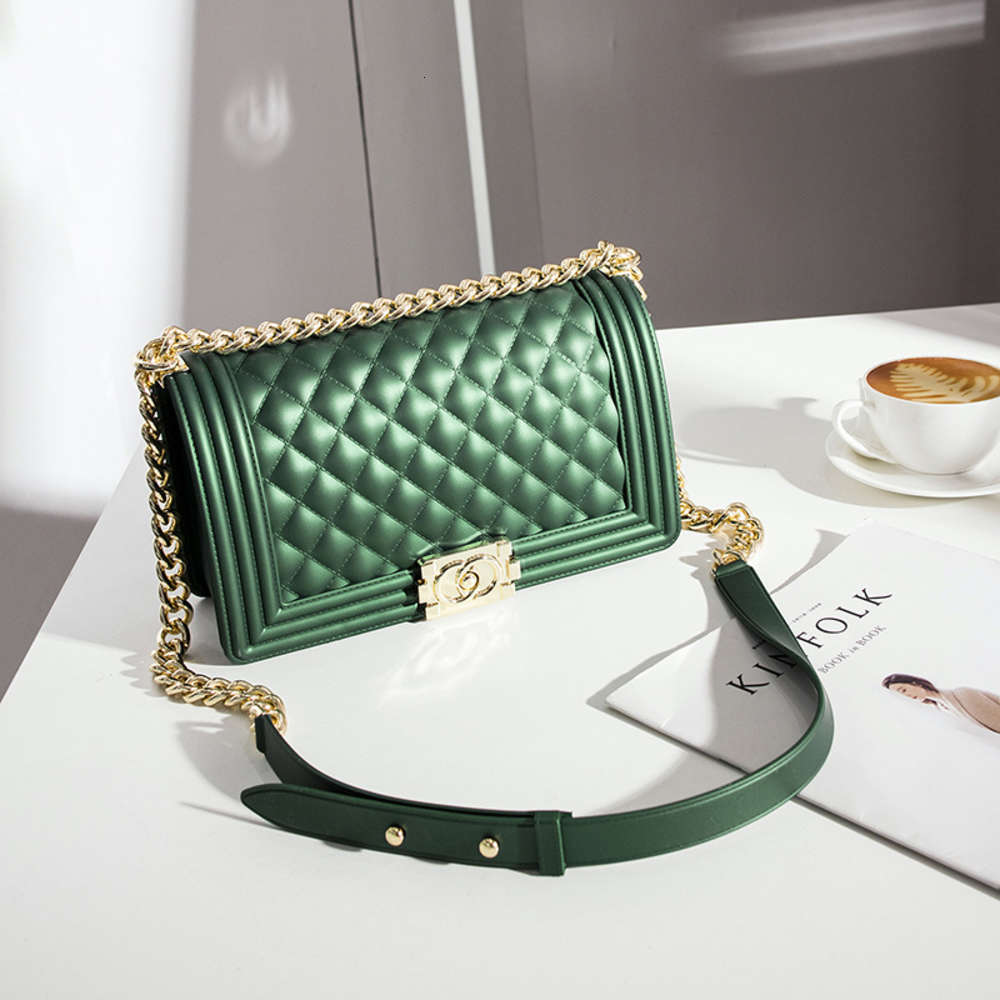 bags 2021 summer versatile small square frosted matte one shoulder diagonal chain bag jelly 8KLK, Black
bags 2021 summer versatile small square frosted matte one shoulder diagonal chain bag jelly 8KLK, Black