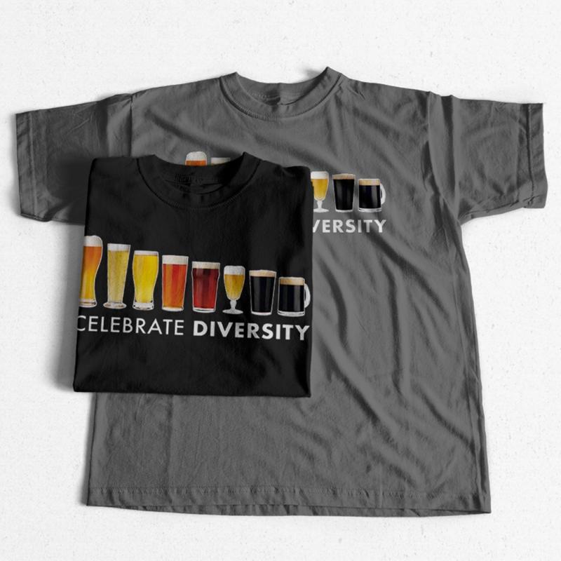 Men's T-Shirts Pure Cotton Beer Lover Unisex T Shirt O-neck Men Tshirt Short Sleeve T-shirt Tee, White;black
Men's T-Shirts Pure Cotton Beer Lover Unisex T Shirt O-neck Men Tshirt Short Sleeve T-shirt Tee, White;black