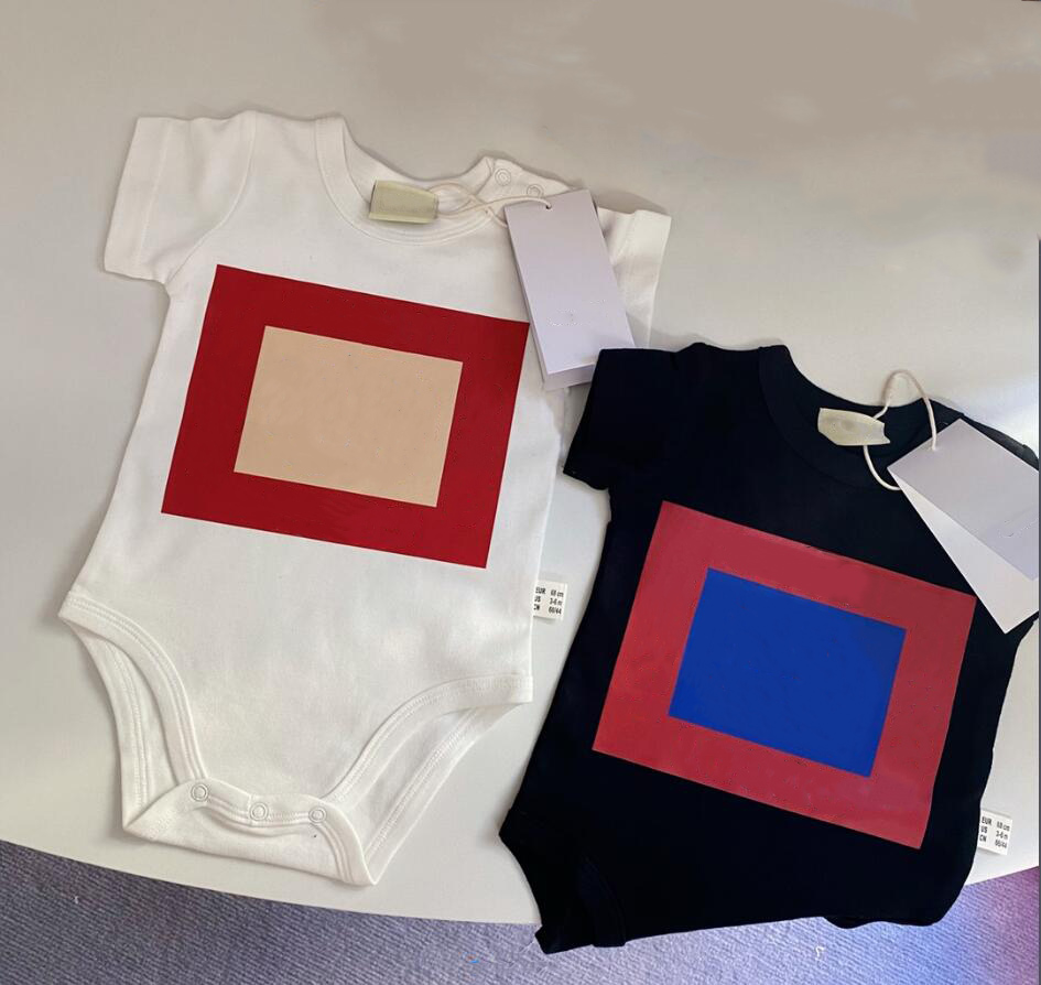 Summer Designers Romper Newborn kids baby Boys Girls Clothes kid Toddler Infant Outfits short Sleeve Jumpsuit Bodysuits children Clothing, M0#5
Summer Designers Romper Newborn kids baby Boys Girls Clothes kid Toddler Infant Outfits short Sleeve Jumpsuit Bodysuits children Clothing, M0#5