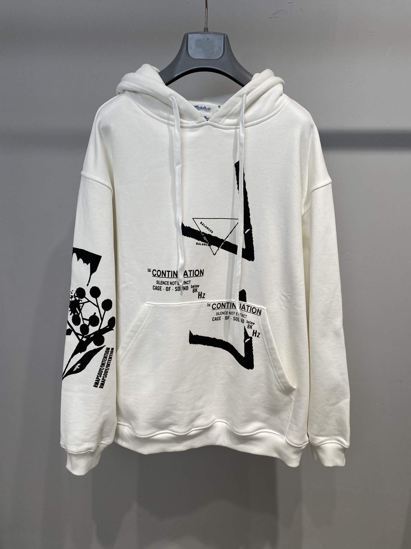 2021 fall NEW FASHION mens high quality designer hoodies ~ US SIZE hoodie OVERSIZED ~ tops mens luxury designer hoodies with all tag and lable, White
2021 fall NEW FASHION mens high quality designer hoodies ~ US SIZE hoodie OVERSIZED ~ tops mens luxury designer hoodies with all tag and lable, White