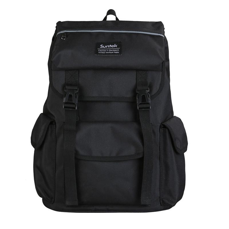 Backpack 2021 Men Oxfords Waterproof Laptop Male Rucksack Knapsack School Backpacks For Teenages, Black
Backpack 2021 Men Oxfords Waterproof Laptop Male Rucksack Knapsack School Backpacks For Teenages, Black