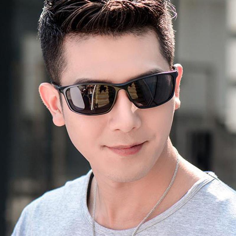 Sunglasses 2021 Men's Brand Designer Trendy Square Sun Glasses Driving Shades Eyewear UV400 Eyeglass Masculino
Sunglasses 2021 Men's Brand Designer Trendy Square Sun Glasses Driving Shades Eyewear UV400 Eyeglass Masculino