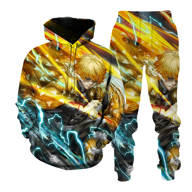 Hot style men are long-sleeved suits, long-sleeved hoodies with trousers, comfortable, fashionable, breathable and warm, daily leisure sports travel, Gray 
Hot style men are long-sleeved suits, long-sleeved hoodies with trousers, comfortable, fashionable, breathable and warm, daily leisure sports travel, Gray