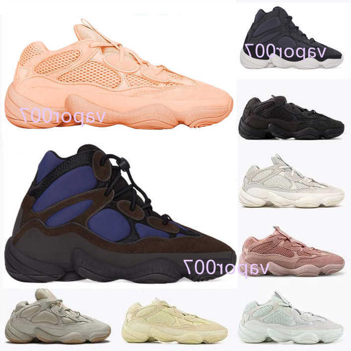 West Desert Kanye rat 500 blush bone white V2 Boots Shoes men pink women moon blue utility black Soft vision stone Runner sneakers Sport, With original shoes box
West Desert Kanye rat 500 blush bone white V2 Boots Shoes men pink women moon blue utility black Soft vision stone Runner sneakers Sport, With original shoes box