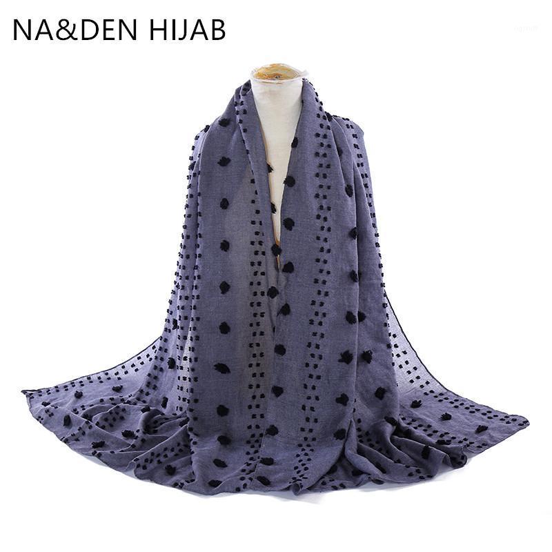 Scarves 1pcs Viscose Solid Oversize Shalws Muslim Hijab Ladies Wrinkled Wraps Women Fashion Long Head Muffler Islamic Scarf, Blue;gray
Scarves 1pcs Viscose Solid Oversize Shalws Muslim Hijab Ladies Wrinkled Wraps Women Fashion Long Head Muffler Islamic Scarf, Blue;gray