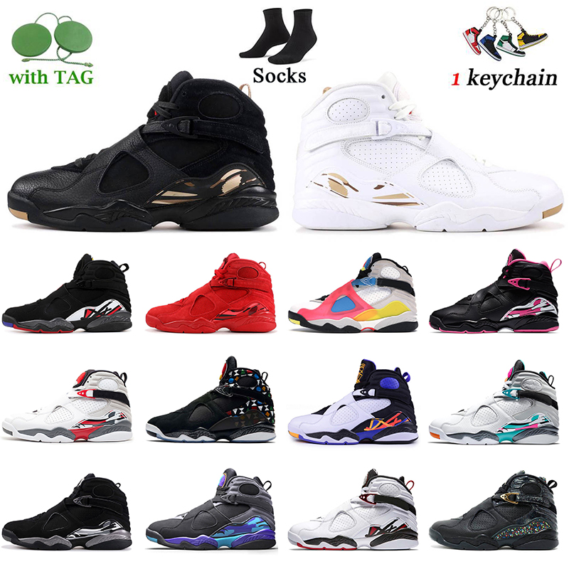 OVO White Playoff NIK 8s Basketball Shoes Air Retro Jordan 8 Jumpman Mens Sneakers Sports Reflective Bugs Bunny Valentines day SE Multicolor Aqua Jorden AJ Trainers, C37 gs pinksicle 40-46
OVO White Playoff NIK 8s Basketball Shoes Air Retro Jordan 8 Jumpman Mens Sneakers Sports Reflective Bugs Bunny Valentines day SE Multicolor Aqua Jorden AJ Trainers, C37 gs pinksicle 40-46