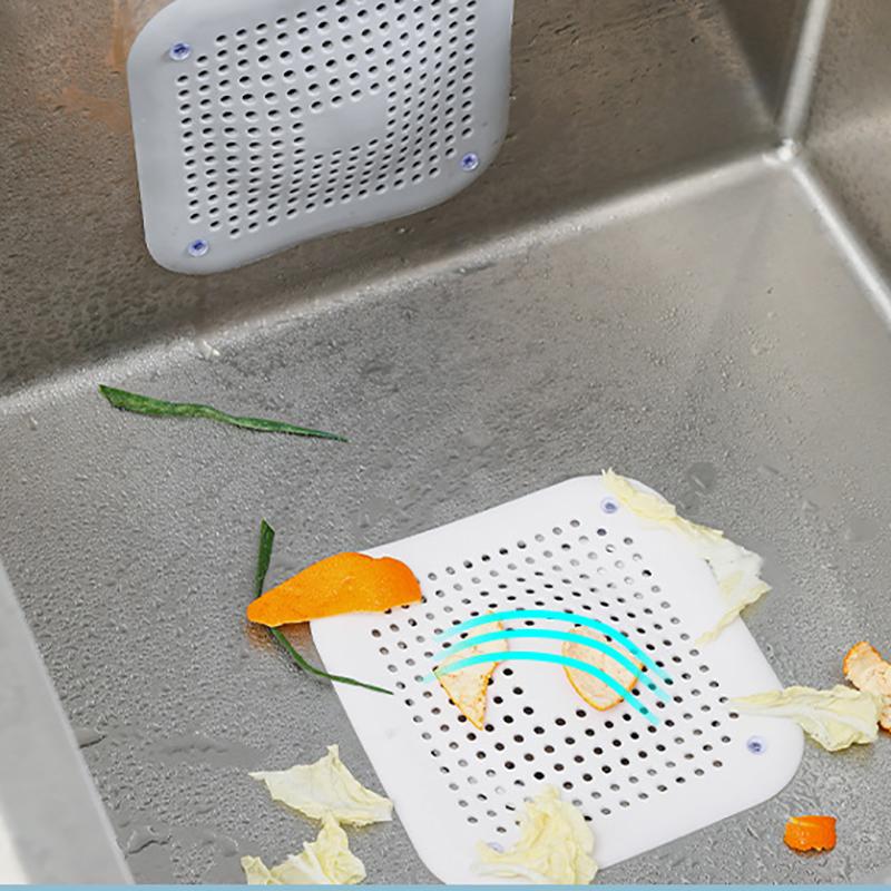 Other Bath & Toilet Supplies 1/2Pcs Upgraded Floor Drain For Kitchen Sink Filter Hair Catcher Stopper Anti-clogging Shower Bathroom Accessor
Other Bath & Toilet Supplies 1/2Pcs Upgraded Floor Drain For Kitchen Sink Filter Hair Catcher Stopper Anti-clogging Shower Bathroom Accessor
