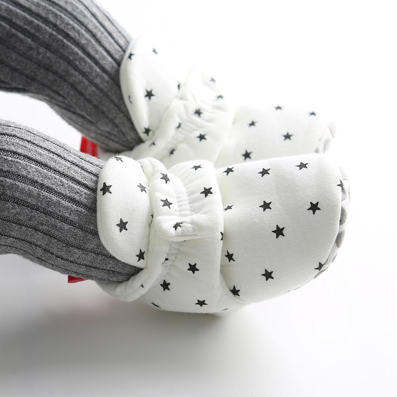 First Walkers Star Print Born Baby Socks Shoes Boy Girl Toddler Booties Cotton Soft Anti-slip Warm Infant Crib
First Walkers Star Print Born Baby Socks Shoes Boy Girl Toddler Booties Cotton Soft Anti-slip Warm Infant Crib