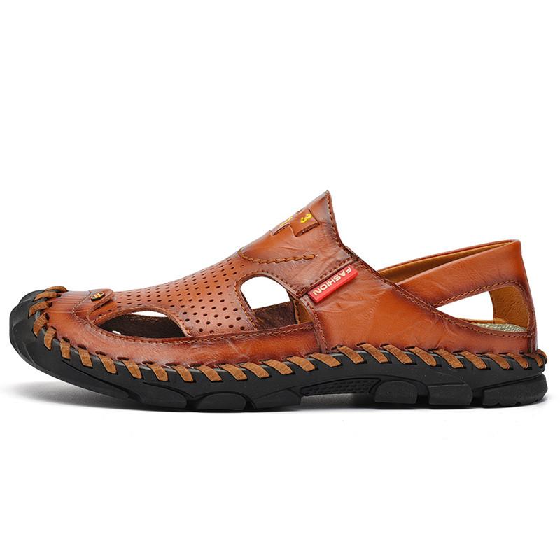 Slippers 2021 Sandalias Roman Verano Romanas Sandel Man Erkek For Leather Male Sneakers Slides Homme Sandalen Unisex Luxe Summer Sandals, Black
Slippers 2021 Sandalias Roman Verano Romanas Sandel Man Erkek For Leather Male Sneakers Slides Homme Sandalen Unisex Luxe Summer Sandals, Black