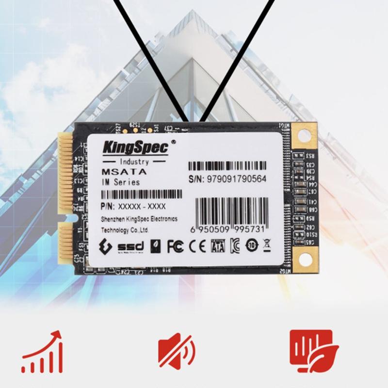 Mini SSD Solid State Drive 64G For Industrial Computer Mining Motherboard Cash Register IPC Advertising Machine Cables & Connectors
Mini SSD Solid State Drive 64G For Industrial Computer Mining Motherboard Cash Register IPC Advertising Machine Cables & Connectors