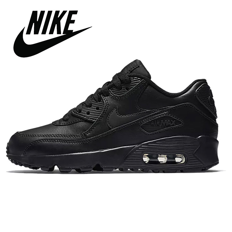 Nike Air max 90 Running shoes Multi-color Sports Trainer Black Blue Soft Cushion Surface Breathable Sneaker Eur 36-45, 24
Nike Air max 90 Running shoes Multi-color Sports Trainer Black Blue Soft Cushion Surface Breathable Sneaker Eur 36-45, 24