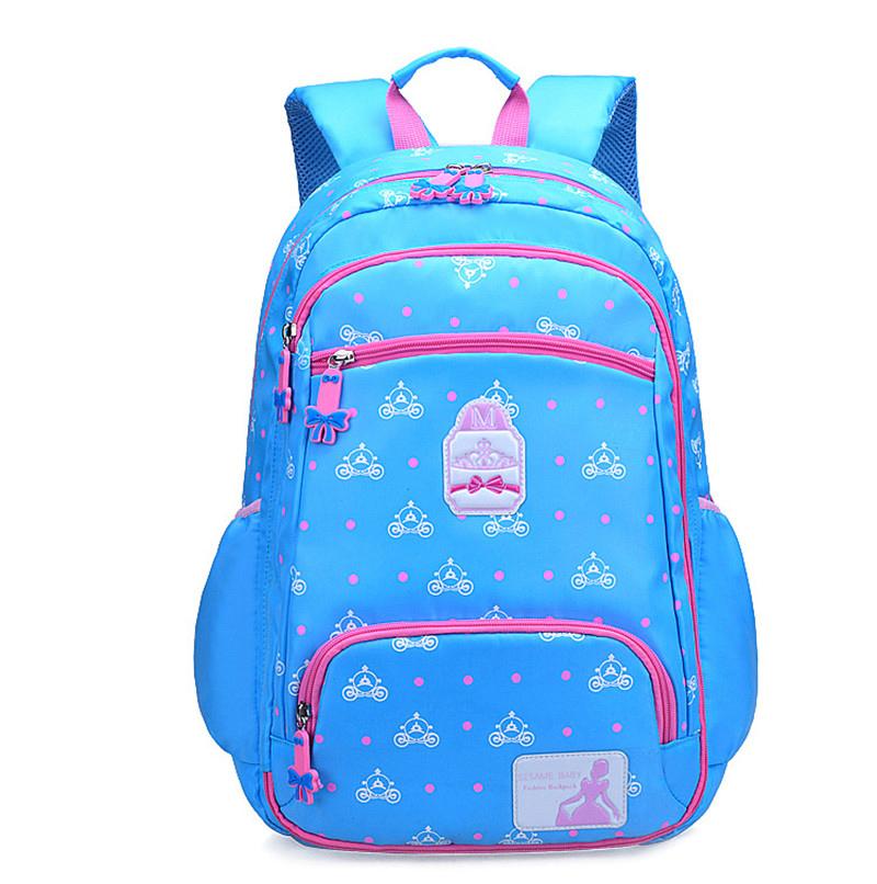 School Bags Durable Children For Girls Cute Princess Primary Backpacks Orthopedic Kids Bookbag Waterproof Mochila Escolar, Small pink
School Bags Durable Children For Girls Cute Princess Primary Backpacks Orthopedic Kids Bookbag Waterproof Mochila Escolar, Small pink