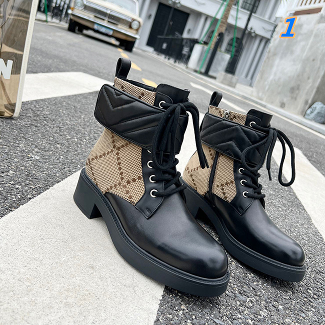 2021 female designer leisure luxury short boots fashion women's autumn and winter low heel platform leather top quality Martin boots size 35-42
2021 female designer leisure luxury short boots fashion women's autumn and winter low heel platform leather top quality Martin boots size 35-42