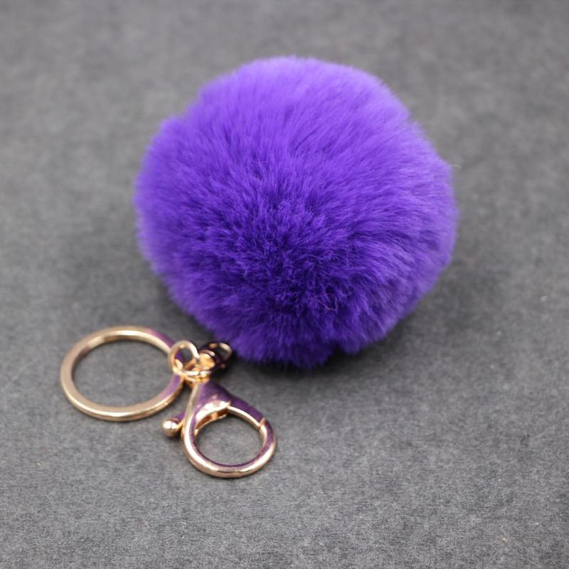 Keychains Cute Faux Fur Ball Pom Keychain Cityelf Car Key Ring Handbag Tote Bag Pendant Purse Charm Chain Accessories
Keychains Cute Faux Fur Ball Pom Keychain Cityelf Car Key Ring Handbag Tote Bag Pendant Purse Charm Chain Accessories