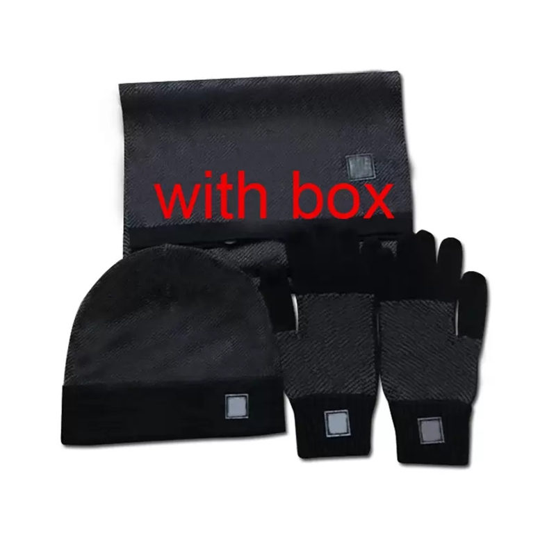Designer Mens Beanie Scarf Glove Set Luxury Hat Knitted Caps Ski Scarves Mask Unisex Winter Outdoor Fashion Sets 235*bb
Designer Mens Beanie Scarf Glove Set Luxury Hat Knitted Caps Ski Scarves Mask Unisex Winter Outdoor Fashion Sets 235*bb