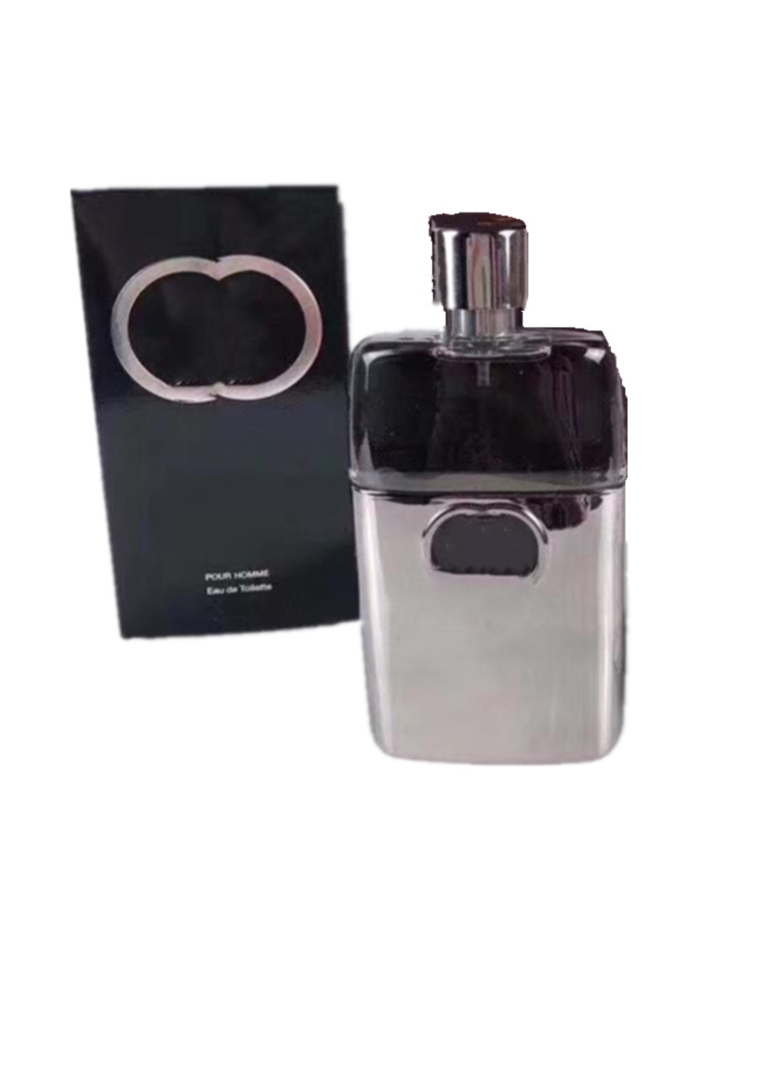 Luxury Design Cologne perfume for men 90ml guilty black bottle highest version Fragrance spray classic style long lasting time fast ship
Luxury Design Cologne perfume for men 90ml guilty black bottle highest version Fragrance spray classic style long lasting time fast ship