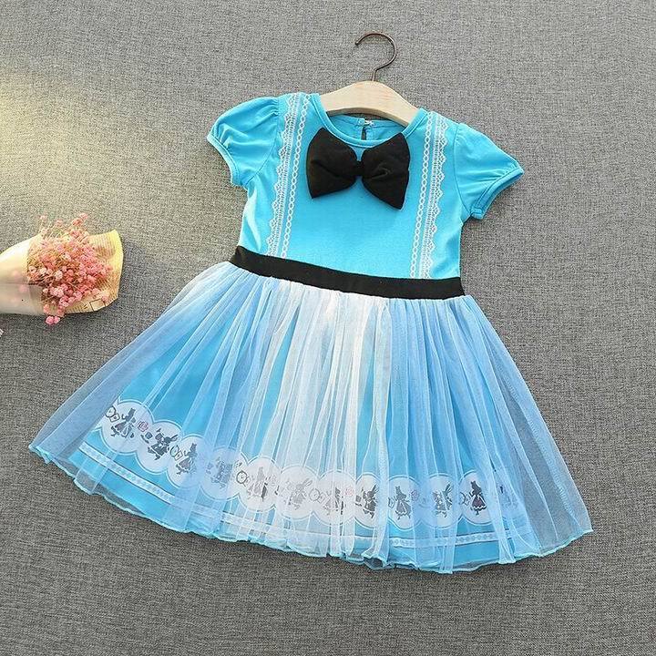 Girl's Dresses Girl Summer European And American Cartoon Halloween Show Children Clothing 2-6Y E3307 X62F
Girl's Dresses Girl Summer European And American Cartoon Halloween Show Children Clothing 2-6Y E3307 X62F