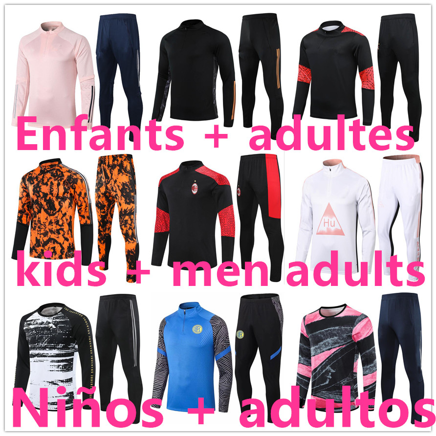 kids + mens soccer tracksuit chandal futbol survetement foot jerseys 2021 2022 Trainers Adult football jersey training wear jacket 106, Black
kids + mens soccer tracksuit chandal futbol survetement foot jerseys 2021 2022 Trainers Adult football jersey training wear jacket 106, Black