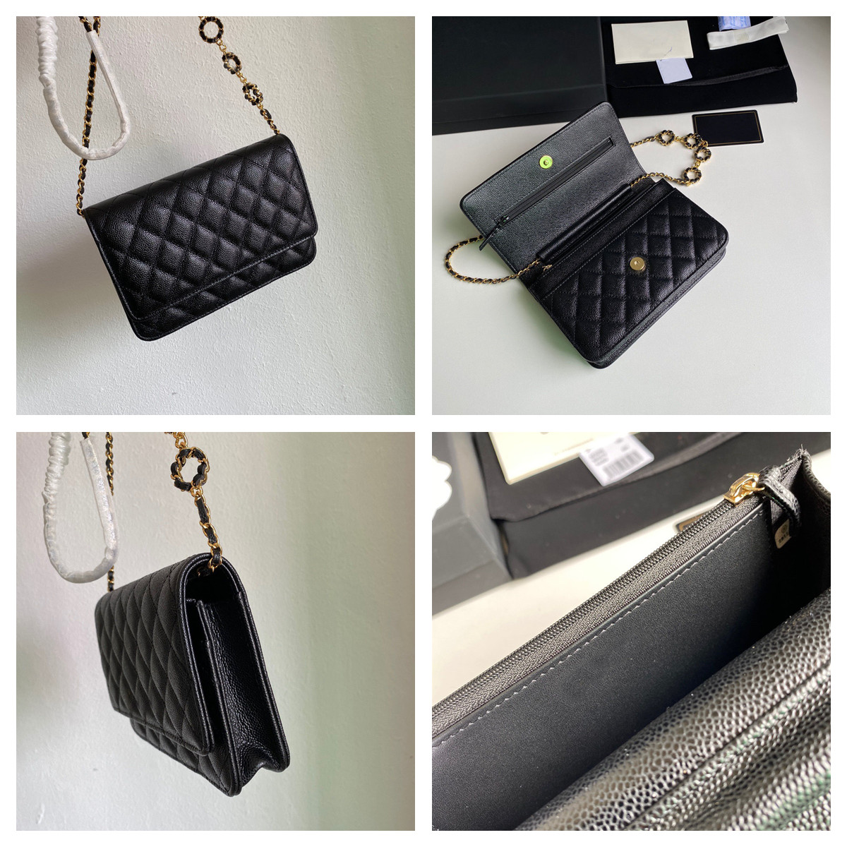 Compare with similar Items 2020 hot solds womens bags designers handbags purses luxurys designers bags men shoulder crossbody bag channe 8899, Black
Compare with similar Items 2020 hot solds womens bags designers handbags purses luxurys designers bags men shoulder crossbody bag channe 8899, Black