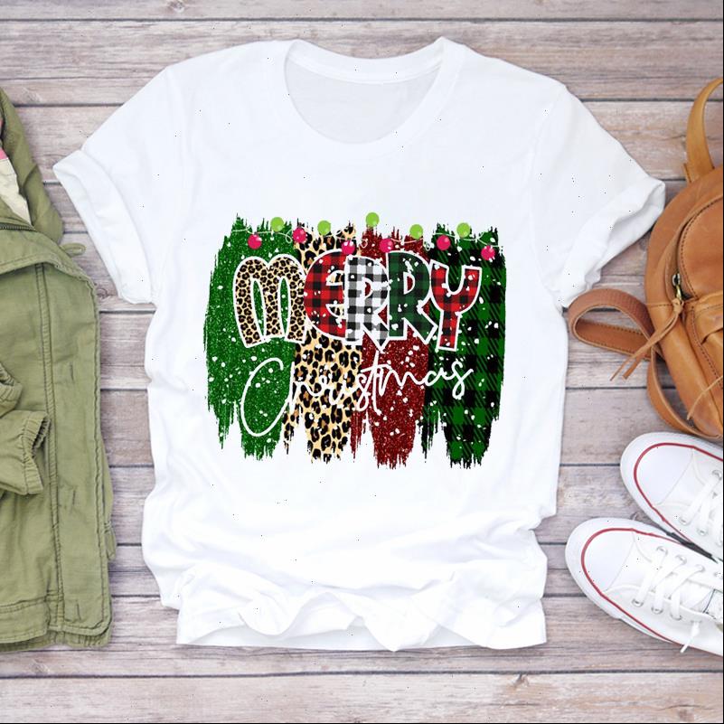 Women T Shirts Christmas Leopard Plaid Cute Year Winter Holiday Print Lady Tshirt Ladies Graphic Top Female Tee Shirt, White
Women T Shirts Christmas Leopard Plaid Cute Year Winter Holiday Print Lady Tshirt Ladies Graphic Top Female Tee Shirt, White