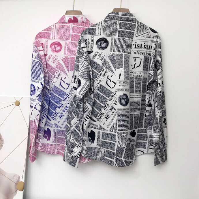 2021ss custom printed fabric shirt high quality designer men shirt ins fashion lapel clothes casual long sleeves, Tote bag
2021ss custom printed fabric shirt high quality designer men shirt ins fashion lapel clothes casual long sleeves, Tote bag