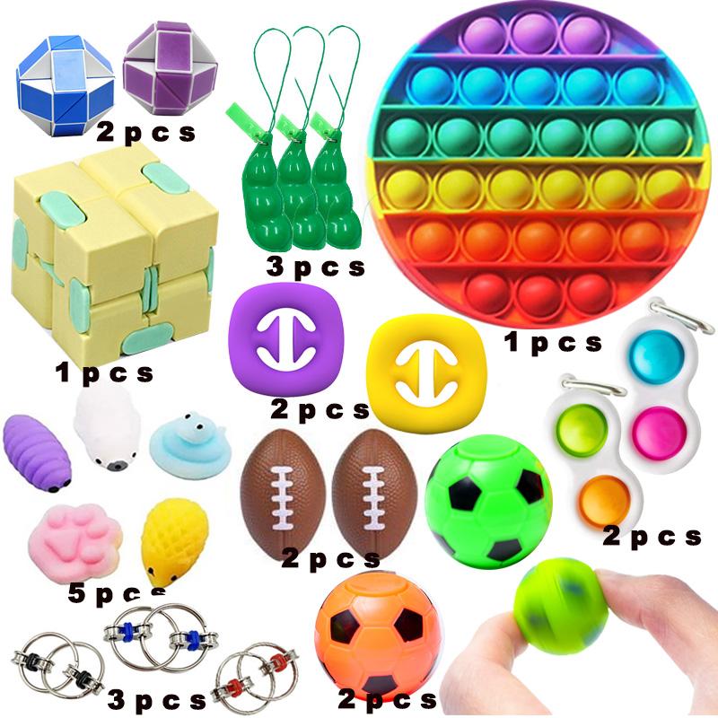 2021 Funny Combination Unzip Toy Extrusive-Solving Fidget Kids Toys Anti-Stress Amazon Selling Relieves Reducer Various Styles Set Wholesale, 20oz
2021 Funny Combination Unzip Toy Extrusive-Solving Fidget Kids Toys Anti-Stress Amazon Selling Relieves Reducer Various Styles Set Wholesale, 20oz