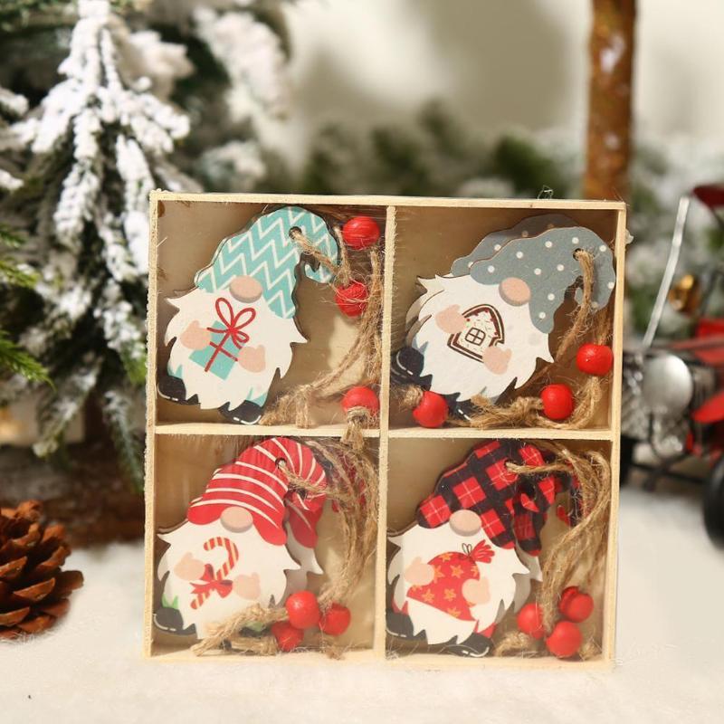 Christmas Decorations 2021 European Style Home Color Quartet Pendant Cute Forest Man Cartoon Small Tree D0i8
Christmas Decorations 2021 European Style Home Color Quartet Pendant Cute Forest Man Cartoon Small Tree D0i8
