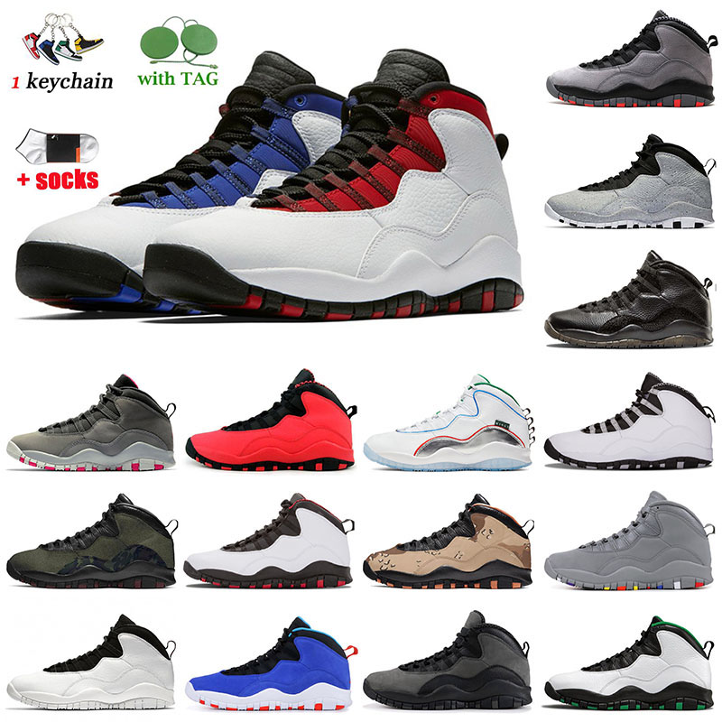 Tinker 10 Jorden Retro Desert Camo Shoes Woodland Cool Grey Westbrook CLASS OF 2006 10s JUMPMAN Mens Jordan Basketball VO Black Cement Im Back US 7-13
Tinker 10 Jorden Retro Desert Camo Shoes Woodland Cool Grey Westbrook CLASS OF 2006 10s JUMPMAN Mens Jordan Basketball VO Black Cement Im Back US 7-13