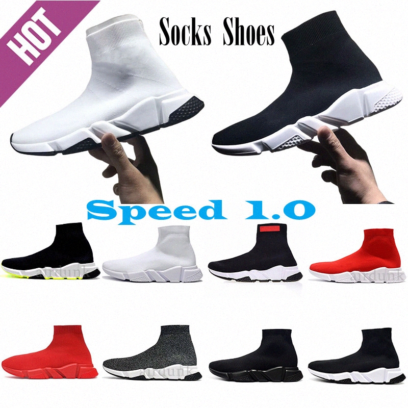 wholesale socks 1.0 shoes fashion paris men women platform sneaker black white green triple red classic slip-on mens trainers chaussureYgIt#, Hello!
wholesale socks 1.0 shoes fashion paris men women platform sneaker black white green triple red classic slip-on mens trainers chaussureYgIt#, Hello!