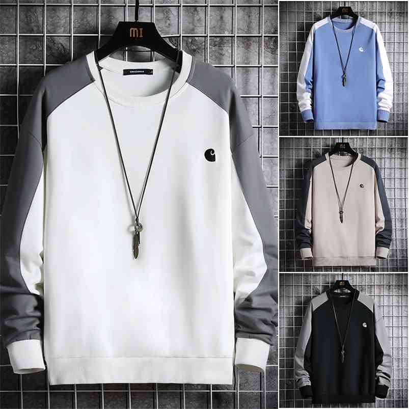 Spring Autumn Men S… - image