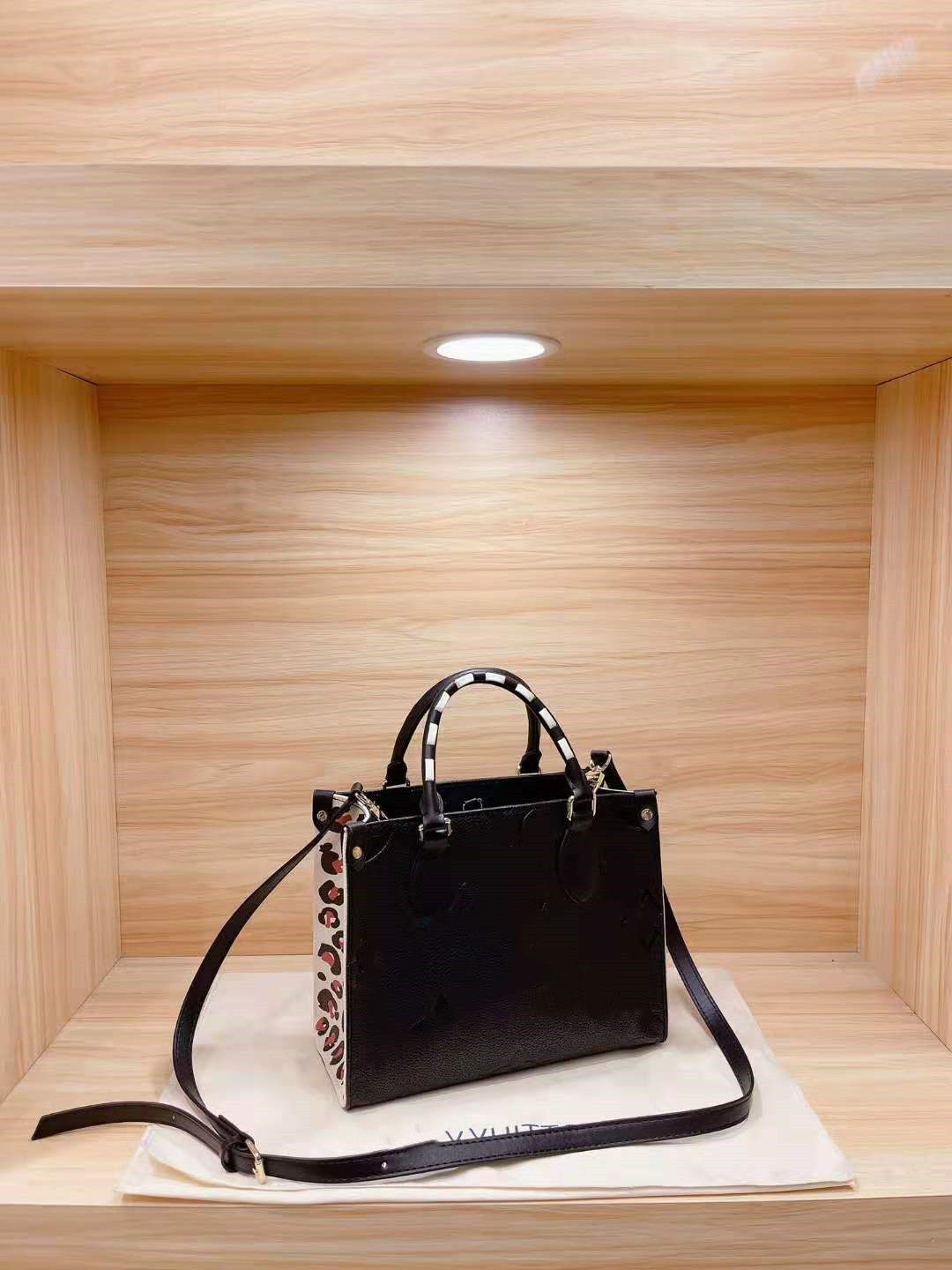fashionLuxurys Evening Bags MM Designers handbags High Quality Ladies Chain Shoulder Cross small size shopping bag bb, Black white leopard print 
fashionLuxurys Evening Bags MM Designers handbags High Quality Ladies Chain Shoulder Cross small size shopping bag bb, Black white leopard print