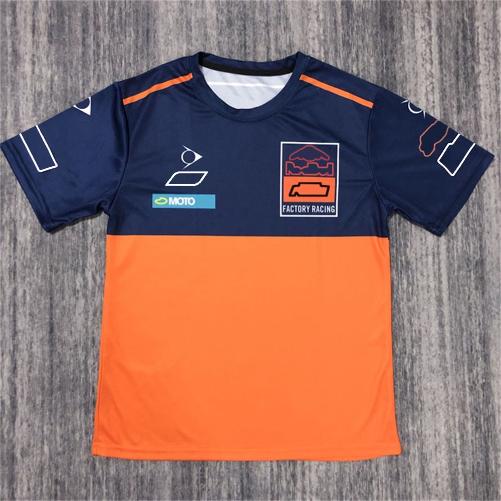 Summer Moto Cycling Jersey Motocross Team Quick-drying Breathable Short Sleeve Racing Suit Fan T-shirt 2021
Summer Moto Cycling Jersey Motocross Team Quick-drying Breathable Short Sleeve Racing Suit Fan T-shirt 2021