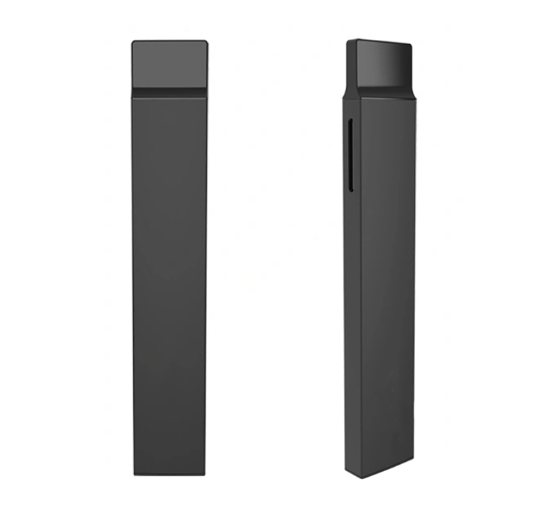 Delta 8 LT-D9 rechargeable disposable vape pen ceramic coil cigarettes with windows for thick oil
Delta 8 LT-D9 rechargeable disposable vape pen ceramic coil cigarettes with windows for thick oil
