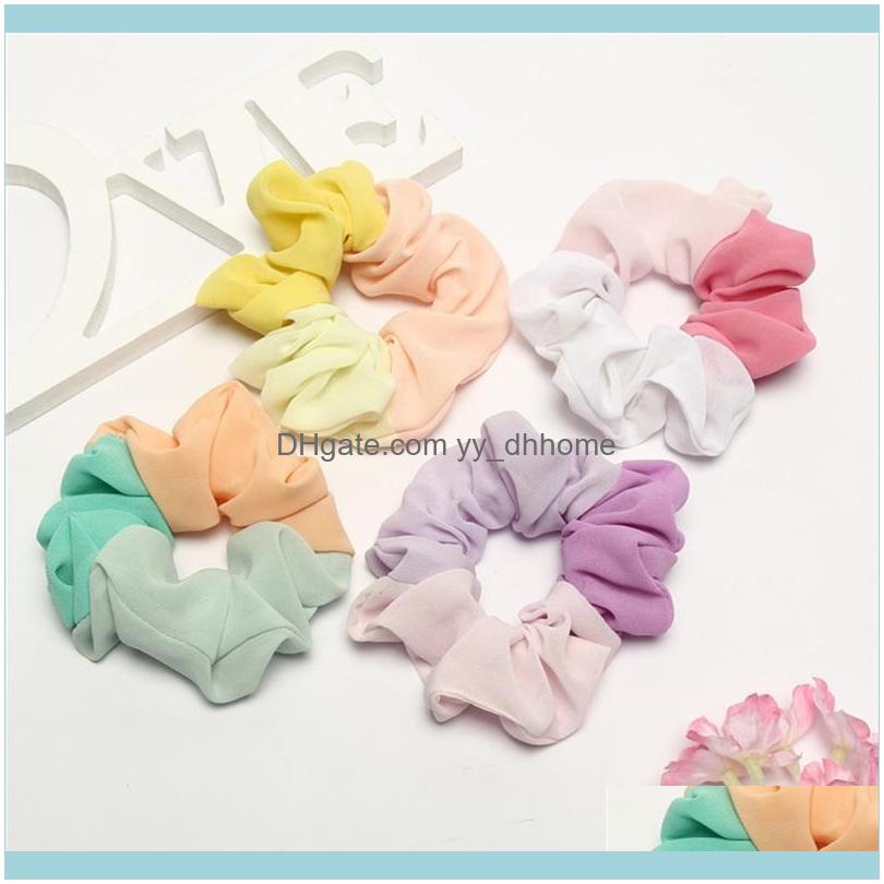 Barrettes Jewelry Jewelryimixlot 1 Piece Elegant Fashion Elastic Fabric Hair Ring Women Girls Sweet Solid Color Holder Rope Stretch Headwear
Barrettes Jewelry Jewelryimixlot 1 Piece Elegant Fashion Elastic Fabric Hair Ring Women Girls Sweet Solid Color Holder Rope Stretch Headwear