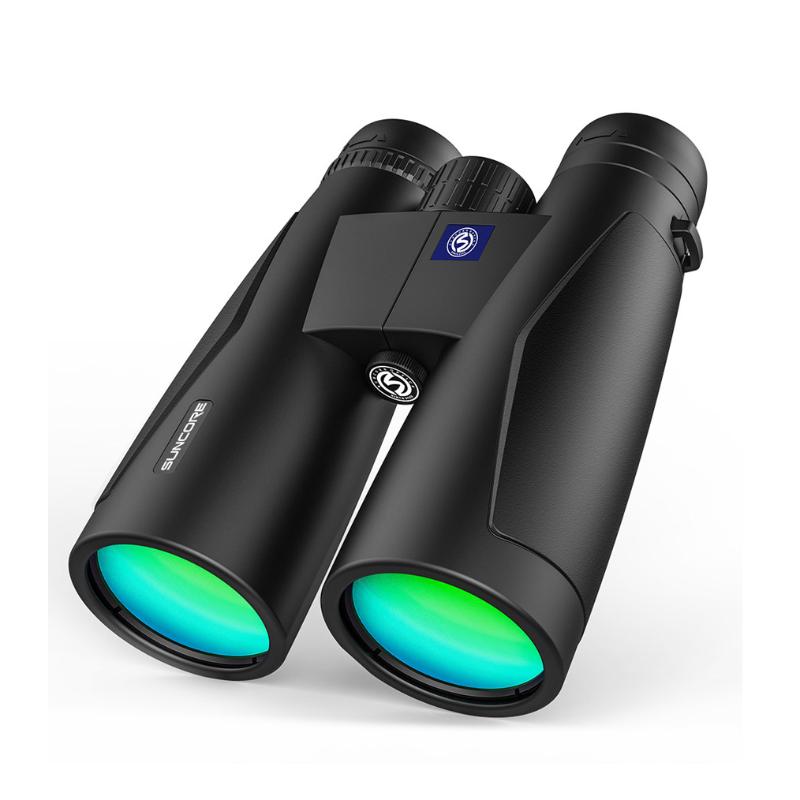 Telescope & Binoculars 12x50 HD High Power 50 Mm Large Diameter Bak-7 Prism Portable Outdoor Hiking Camping
Telescope & Binoculars 12x50 HD High Power 50 Mm Large Diameter Bak-7 Prism Portable Outdoor Hiking Camping