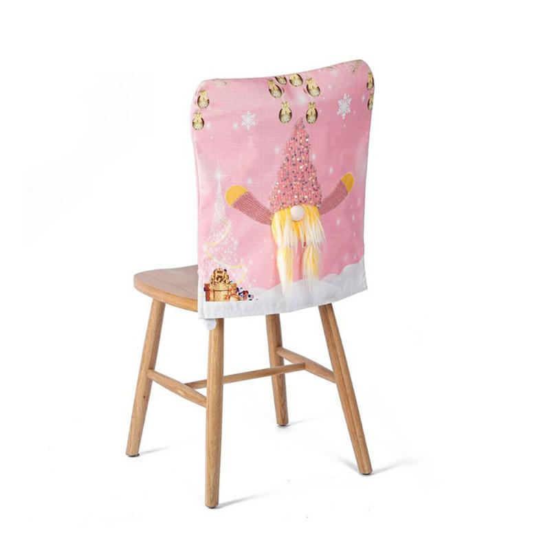 Christmas Decorations Chair Cover Decoration Pink With Light Rudolph Dining Room Covers Home Table
Christmas Decorations Chair Cover Decoration Pink With Light Rudolph Dining Room Covers Home Table