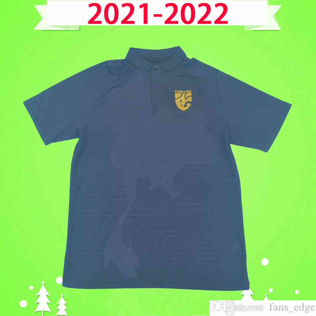 2021 2022 THAILAND jersey national team soccer jerseys home blue 21 22 FOOTBALL shirt top uniformS THAI top quality
2021 2022 THAILAND jersey national team soccer jerseys home blue 21 22 FOOTBALL shirt top uniformS THAI top quality