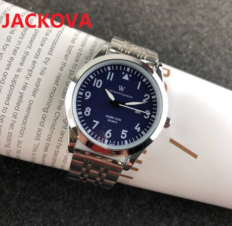 Casual Mens Japan Quartz Movement Watches 40mm Stainless Steel Strap Waterproof Design Wristwatch Gift Wristwatches Montre De Luxe, As pic
Casual Mens Japan Quartz Movement Watches 40mm Stainless Steel Strap Waterproof Design Wristwatch Gift Wristwatches Montre De Luxe, As pic